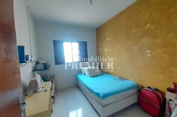 Cod.: CA3558 - Casa - 4 dormitórios - Jardim Urano - São José do Rio Preto/SP