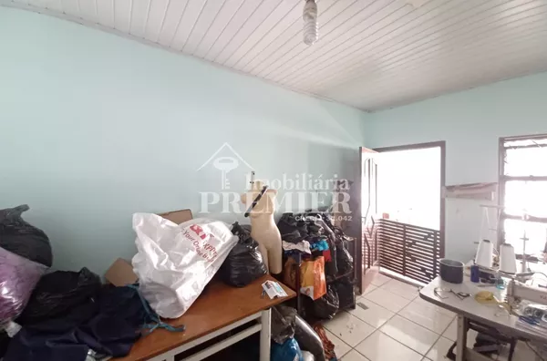 Cód.: CA2775 - Casa - 2 Dormitórios - Boa Vista-São José Do Rio Preto/SP