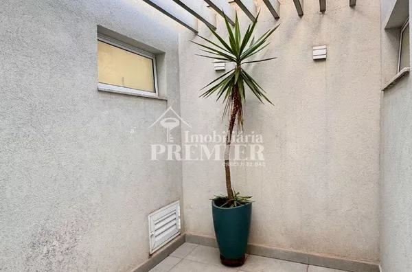 Cód.:CA3411 - Casa em condomínio - 3 Dormitórios -Village Damha II- São José Do Rio Preto/SP