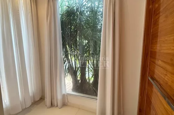 CA3797 - Casa de condomínio para venda,  Residencial Gaivota I, São José Do Rio Preto