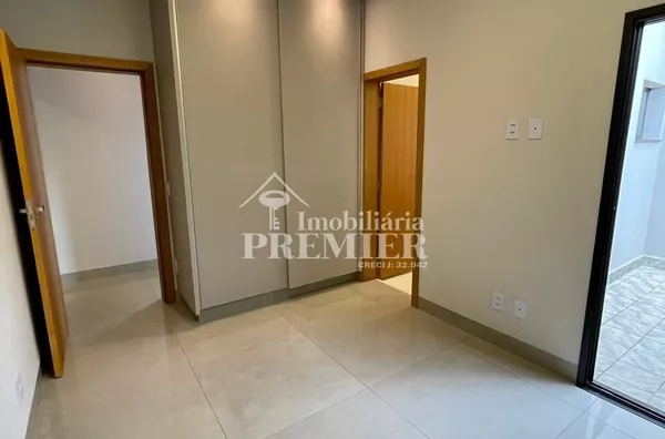Cód.; CA3060- Casa de condomínio - 3 dormitórios -Condomínio Setlife - Mirassol/SP