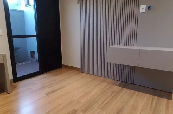 Cód.; CA2986 - Casa de condomínio - 3 dormitórios -Vilage La Montagne- São José do Rio Preto/SP