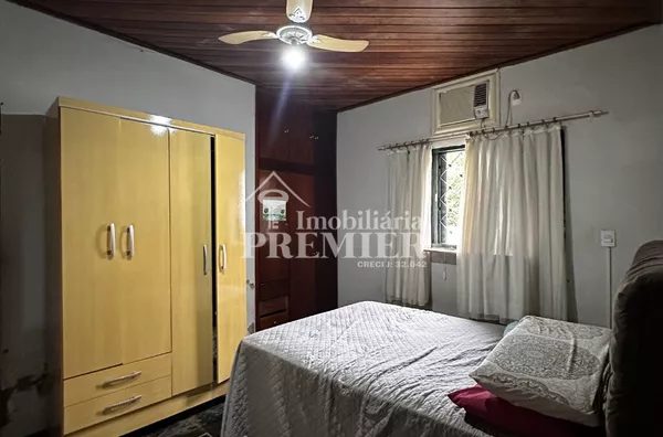 Cód.: CA3268- Casa - 3 Dormitórios -Vila Diniz -São José Do Rio Preto/SP