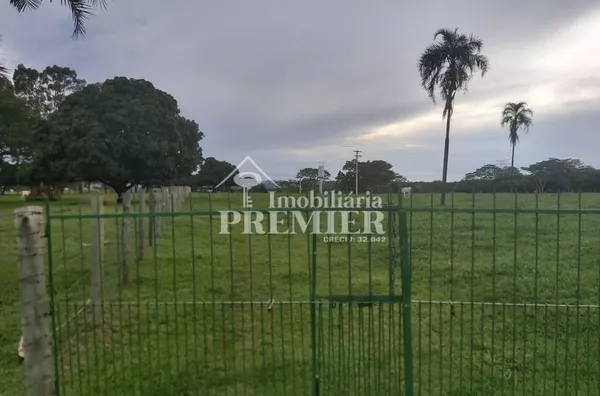 Cód.;SI3425 - Sítio - 5,75 hectares - Neves Paulista/SP