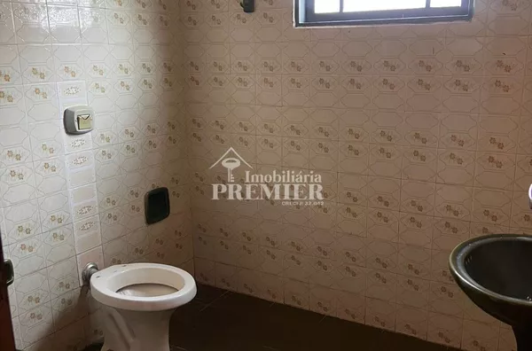 CA3441 - Casa para venda, 5 quarto(s),  - Selecione - Bairro, São José Do Rio Preto