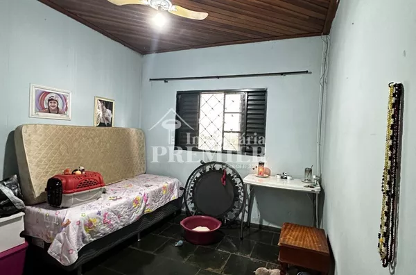 Cód.: CA3268- Casa - 3 Dormitórios -Vila Diniz -São José Do Rio Preto/SP