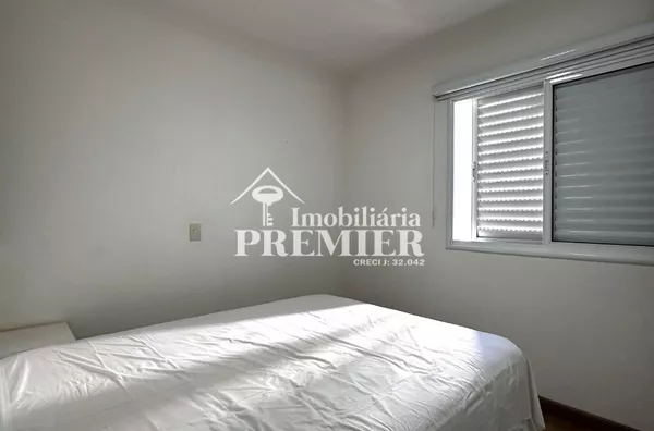 Cód.: AP3229 - Apartamento - 3 Dormitórios- Bom Jardim - São José Do Rio Preto/SP