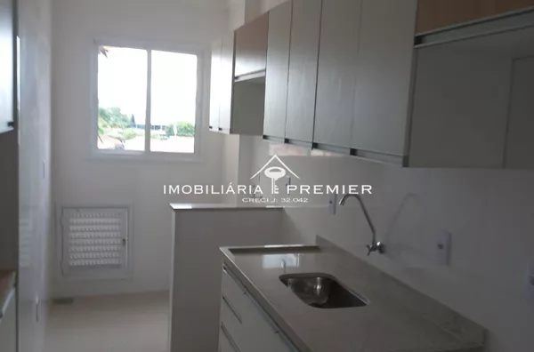 Cod.: AP2528 Apartamento - 2 dormitórios - Vila N.Sr.do Bom Fim  - São José do Rio Preto/SP