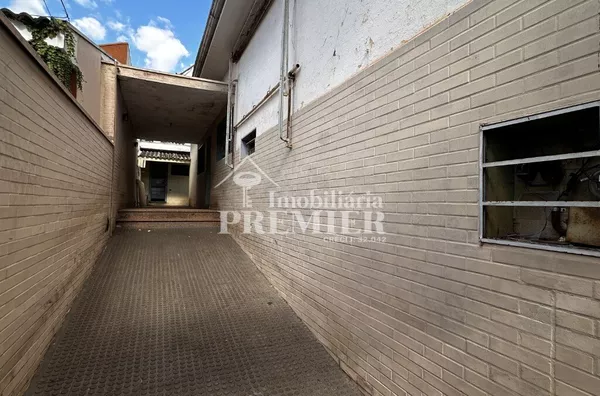 Cód.: CA3297 - Casa comercial com Edícula - Centro - São José Do Rio Preto/SP