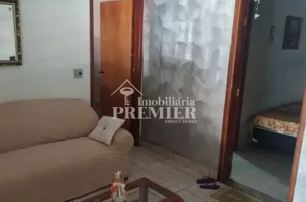 Cód.: CA3550 - Casa Comercial - 3 Dormitórios - Parque Estoril - São José Do Rio Preto/SP