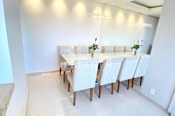 Cód.: AP3206 - Apartamento - 2 Dormitórios- Rios D'Italia - São José Do Rio Preto/SP