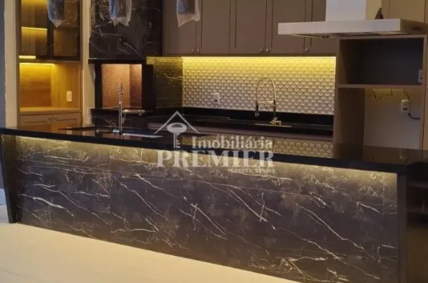 Cód.; CA2814- Casa de condomínio - 4 dormitórios - Damha VI - São José do Rio Preto/SP