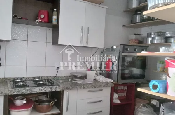 Cód.; CA3035 - Casa de condomínio - 3 dormitórios - Belvedere Terra Nova - São José do Rio Preto/SP