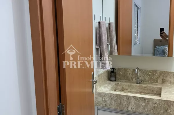 Cód.: CA2642 - Casa - 3 Dormitórios -Jardim Califórnia - Bady Bassitt/SP