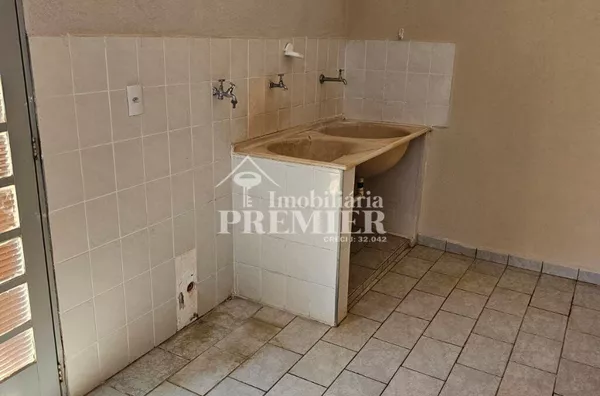 CA3541 - Casa para venda, 3 quarto(s), Residencial Cidade Jardim, São José Do Rio Preto