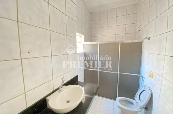 Cod.; CA2471 -  Casa - 3 dormitórios - Boa Vista  - São José do Rio Preto/SP