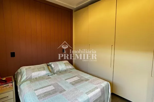 Cód.; CA3555- Casa de condomínio - 3 dormitórios - Recanto do Lago- São José do Rio Preto/SP