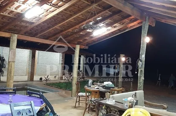 SI3610 - Sítio para venda, 1,25 alqueires -Zona Rural- Tanabi/SP.