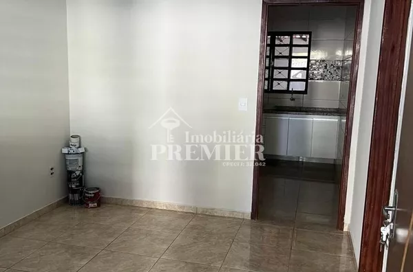 Cód.: CA3390 - Casa - 3 Dormitórios - Residencial Santa Cruz - São José Do Rio Preto/SP