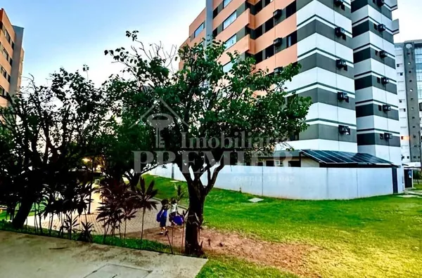 Cód.: AP3678 - Apartamento - 3 Dormitórios - Jardim Bosque Vivendas- São José Do Rio Preto/SP