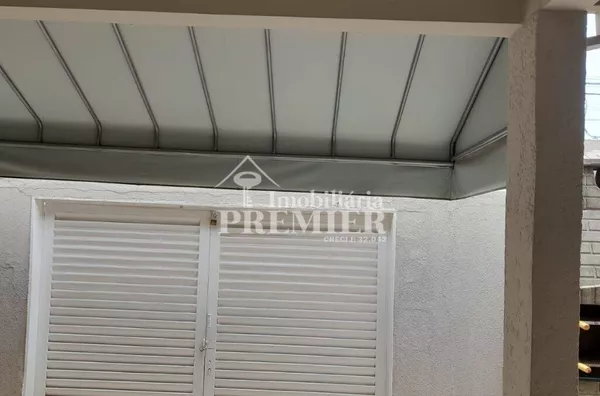 Cód.:CA3016 - Casa  - 3 Dormitórios -Boa Vista- São José Do Rio Preto/SP