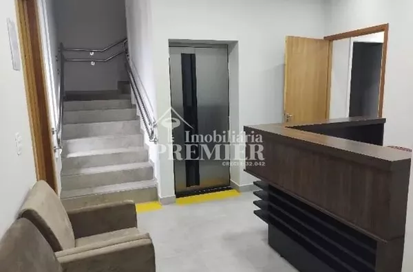 Cód.: SA3321 - Sala Comercial - 3 Salas -Parque Celeste -São José Do Rio Preto/SP