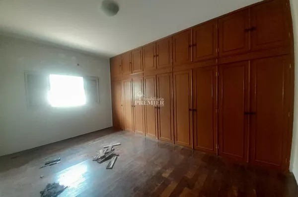 CA3467 - Casa para aluguel, 3 quarto(s),  Santos Dumont, São José Do Rio Preto