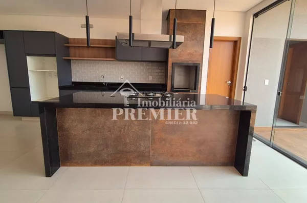 CA3475 - Casa de condomínio para venda, 3 quarto(s), Terra Vista Residence- Mirassol