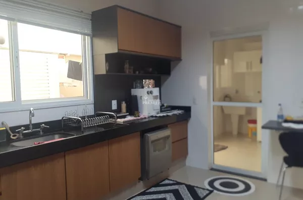 CA3474 - Casa de condomínio para venda, 4 quarto(s),  Residencial Marcia, São José Do Rio Preto