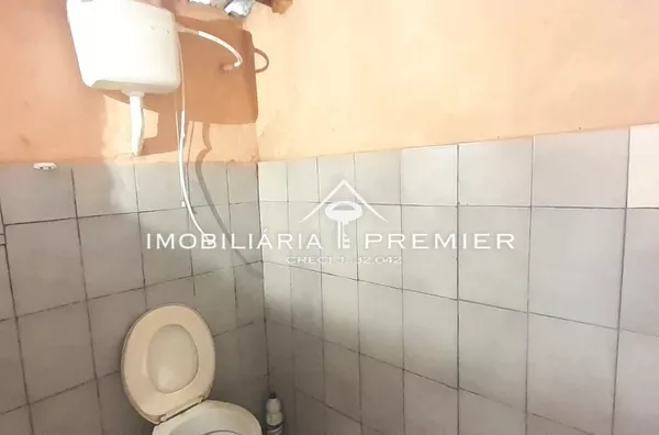 Cód.: CA2591 - Casa - 2 Dormitórios -Jardim Vista Bela-São José Do Rio Preto/SP