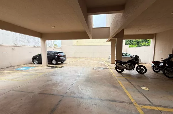 Cód.; SA3582 - Sala Comercial- 45m² - Vila Bom Jesus - São José Do Rio Preto/SP