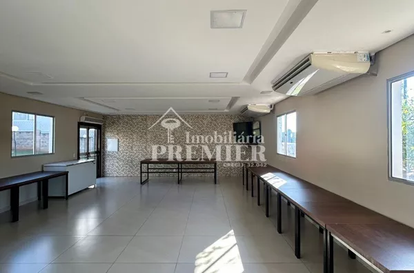 Cód.: AP3338- Apartamento - 2 Dormitórios - Rios d'Italia - São José Do Rio Preto/SP