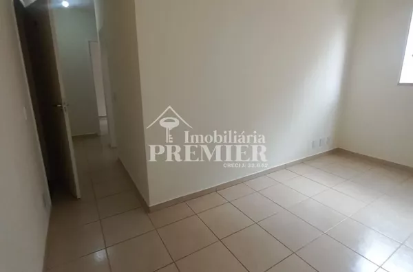 Cód.: AP2743 - Apartamento -2 Dormitórios - Parque Rio das Flores II - São José Do Rio Preto/SP