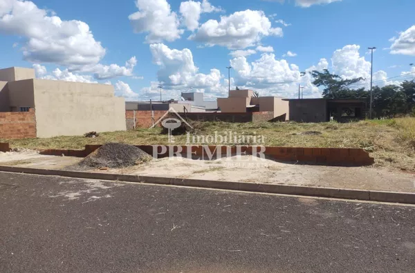 Cód.:LO3548 - Terreno - 211 m² - Mais Parque - Mirassol/SP