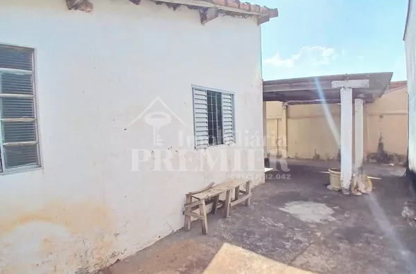 CA3739 - Casa para venda,  Vila Moreira, São José Do Rio Preto