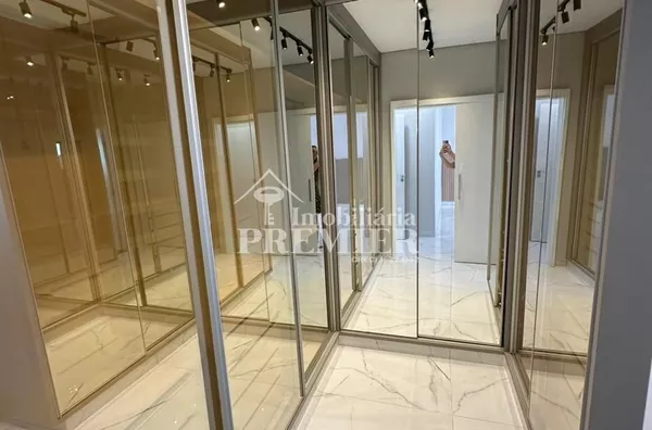 Cód.; CA3337 - Casa de condomínio - 3 dormitórios - Buona Vitta- São José do Rio Preto/SP