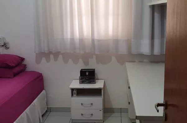 CA3477 - Casa para venda, 3 quarto(s),  Residencial Cidade Jardim, São José Do Rio Preto
