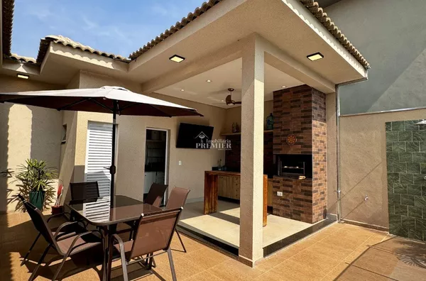 CA3436 - Casa de condomínio para venda,  Quinta Do Lago Residence, São José Do Rio Preto