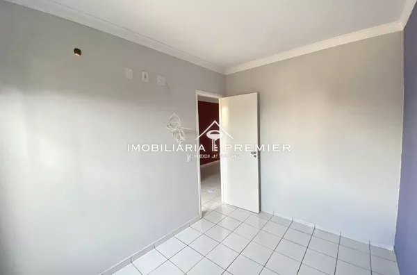 Cód.: CAC2349L - Casa em condomínio - 2 Dormitórios - Parque da Liberdade V - São José Do Rio Preto/SP