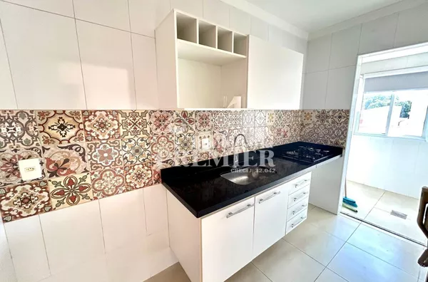 Cód.: AP3135 - Apartamento -1 Dormitório - Cidade Nova- São José Do Rio Preto/SP