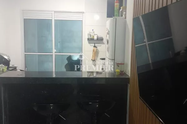 CA3484 - Casa de condomínio para venda, 2 quarto(s),  , Bady Bassitt