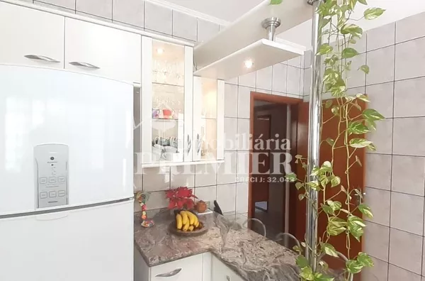 Cód.: CA2655 - 3 Dormitórios - Jardim Primavera - São José Do Rio Preto/SP