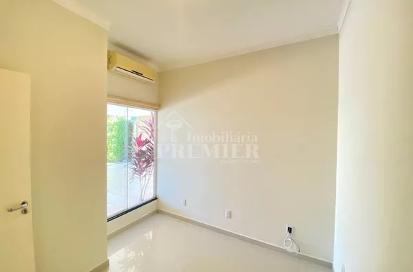 Casa em Condomínio - 3 Dormitórios - Condomínio Damha IV - São José Do Rio Preto/SP