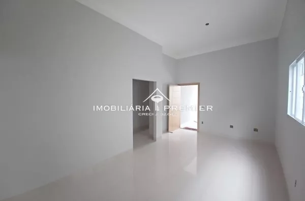 Cód.: CS2356V - Casa - 3 Dormitórios - Residencial Mário de Mattos - São José Do Rio Preto/SP