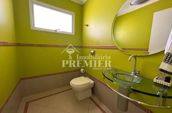 Cód.: CA2697 - Casa em condomínio - 4 Dormitórios - Damha II - São José Do Rio Preto/SP