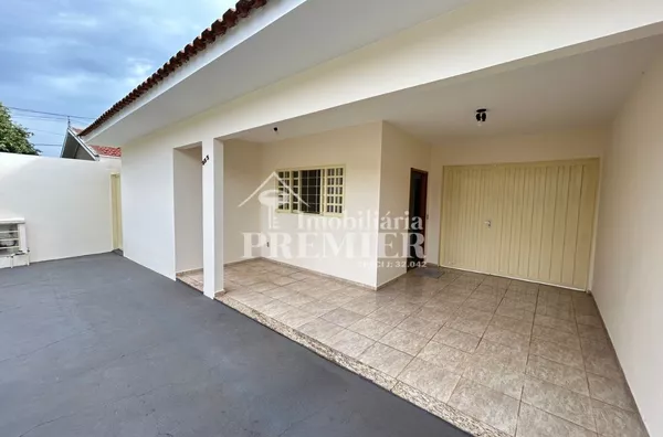 Cod.: CA2868 - 2 dormitórios - Vila Elvira -São José do Rio Preto/SP