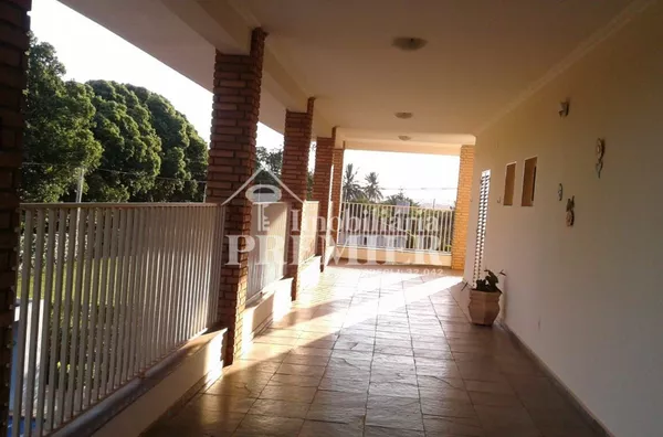 Cód.:CH2933 - 4 dormitórios -Morada Campestre- São José do Rio Preto/SP