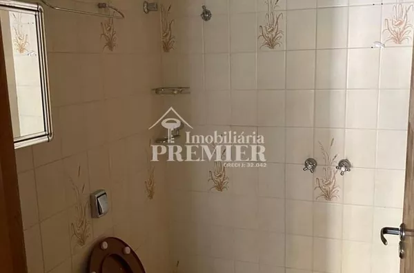 Cód.: CA3059 - Casa - 4 Dormitórios -Santos Dumont -São José Do Rio Preto/SP