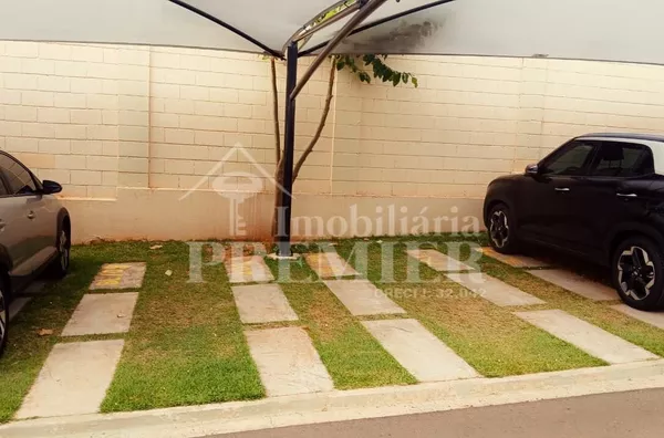 Cód.: AP3419 - Apartamento - 2 Dormitórios - Lot. Abilio Jorge Cury- São José Do Rio Preto/SP