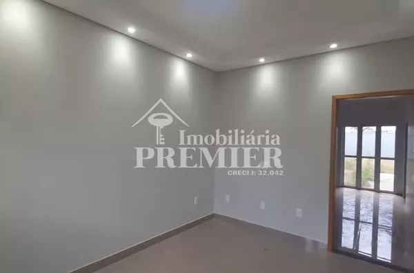 Cód.: CA2959 - Casa - 3 Dormitórios - Mais Parque - Cedral/SP